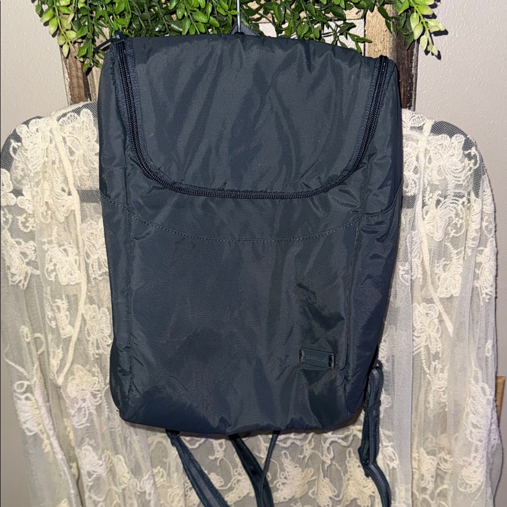 Men's travel pacsafe  Nylon Backpack